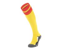 CALZETTONI CALZINI CALCIO RUGBY AZLON - MACRON - Conf. 5pz - MACRON