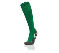 CALZETTONI CALZINI CALCIO RUGBY RAYON - MACRON - Conf. 5pz - MACRON