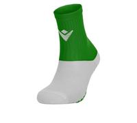 CALZETTONI CALZINI CALCIO RUGBY SKILL - MACRON - Conf. 5pz - MACRON