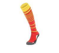 CALZETTONI CALZINI CALCIO RUGBY TARGET - MACRON - Conf. 5pz - MACRON
