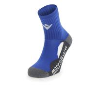 CALZETTONI CALZINI CALCIO RUGBY TRICK - MACRON - Conf. 5pz - MACRON