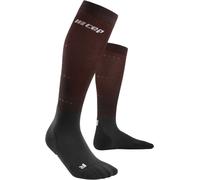 Calzettoni CEP RECOVERY knee socks 4066052551743 in taglia II EU