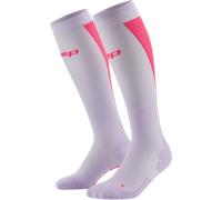 Calzettoni CEP Ultralight 4.0 Tall Running Socks Women 4068903470159 in taglia II EU