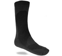 Calzettoni Coolmax nero - 45/46