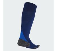 Calzettoni da calcio adi 24 AEROREADY Team Navy Blue 2 / Royal Blue / White 43-45