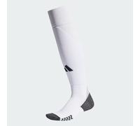 Calzettoni da calcio adi 24 AEROREADY White / Grey Two / Black 49-51