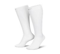 Calzettoni da running compression fit Nike Spark Lightweight - Bianco 36-38