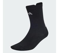 CALZETTONI DA RUNNING RIFLETTENTI Black / Reflective Silver 46-48