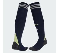 Calzettoni da trasferta Real Madrid 25/26 Legend Ink 40-42