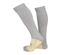Calze Errea polipropilene Gris Adulti