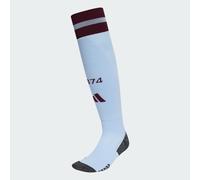 Calzettoni Home 24/25 Aston Villa FC Glow Blue / Maroon 43-45