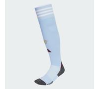 Calzettoni Home 25/26 Aston Villa FC Glow Blue / Maroon 40-42