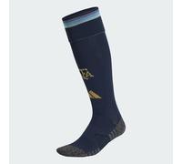 Calzettoni home Argentina 26 Night Navy / Dark Football Gold 46-48