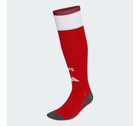 adidas Unisex - Adulto Arsenal Fc 26/27 Home Socks, better scarlet, 40-42