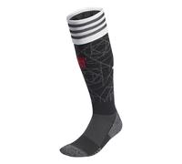 Calzettoni Home Manchester United 2023/24 Noir 46/48