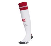Calzettoni Home Manchester United 2024/25 Blanc 47/49