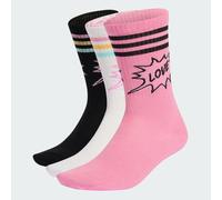 adidas Calzini - in Multicolore S