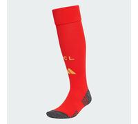 adidas Uomo Rc Lens 26/27 Socks, tactile red, 42-45