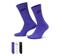 Calzettoni sportivi Everyday Essentials Collezione Nike x LEGO