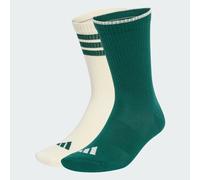 Calzettoni Stadium Graphic 2 paia Collegiate Green / Ivory / Collegiate Green 43-45