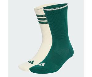 Calzettoni Stadium Graphic 2 paia Collegiate Green / Ivory / Collegiate Green 43-45