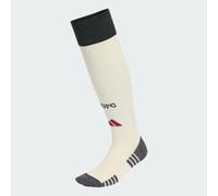 Adidas Manchester United 26/27 Third Socks Beige EU 46-48 Uomo
