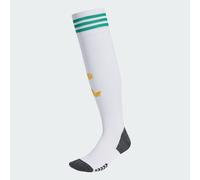 Calzettoni third AS Roma 25/26 White / Crew Yellow 43-45