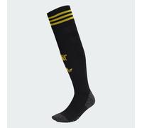 calzettoni Third Manchester United FC 25/26 Black 37-39