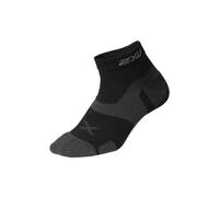 Calzini 1-4 2XU Vectr Cushion Noir S