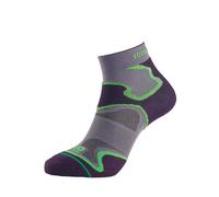 Calzini 1000 Mile Fusion Gris M