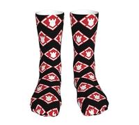 Calzini 20A Brigata Del Genio Adatte Elasticizzato Calze Classiche Socks Per Calcio Running Trekking