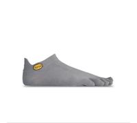 Calzini a dita Vibram 5 Fingers No show Gris XL