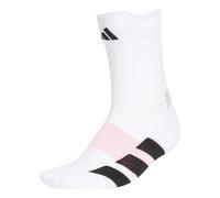 Chaussettes adidas Adizero Blanc 37/39