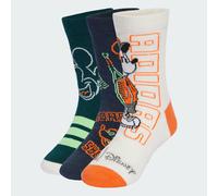 Calzini adidas Disney Topolino Bambini Off White / Aurora Ink / Aurora Ivy 34-36