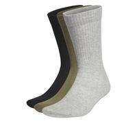 Calzini adidas Five Ten Biking Cushioned Crew (x3) Noir M