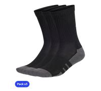 Calzini Adidas Lungo Crew calzini Nero/Bianco 43-45