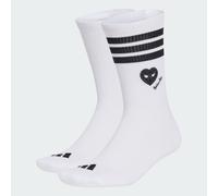 CALZINI ADIDAS MARVEL SPIDER-MAN White / White 46-48