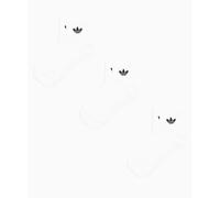 Calzini adidas Mid Ankle Crew (3 Pack) Unisex Socks Unisex