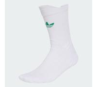 Calzini adidas Originals da tennis 1 paio White / Green 37-39