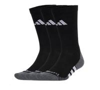 Calzini Adidas Performance CCC Crew Nero (Pacchetto x3) 40-42