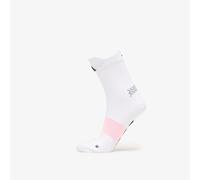 ADIDAS PERFORMANCE Calzino sportivo 'Adizero' rosa / nero / bianco Uomo - Sport - Abbigliamento sportivo - Biancheria sportiva ADIDAS PERFORMANCE 40-42