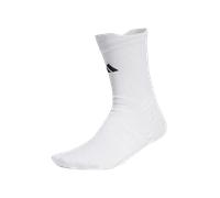 Calze Tennis Crew Cushioned Confezione da 1 Paio White / Black 49-51