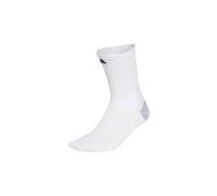 adidas Terrex - Xperior Trail Crew Socks - Calze da running EU 37-39 bianco