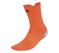 adidas Unisex - Adulto Terrex Xperior Climacool Trail Crew Socks Socks, semi impact orange/white, S