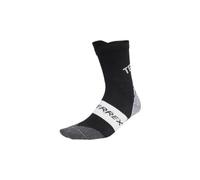 Calzini adidas terrex xperior trail nero