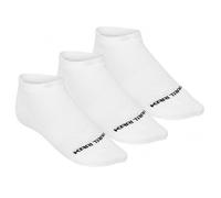 Calzini alla caviglia da donna Kari Traa Tafis Sock 3PK Dimensioni dei calzini: 39-41 / Colore: bianco