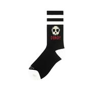 Calzini American Socks Calzini Dead medio alti Taglia unica, 20 cm
