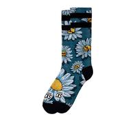 Calzini American Socks Daisies Signature taglia EU 36-41; taglia US 6-8,5, 20 cm