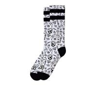 Calzini American Socks No Direction Signature taglia EU 36-41; taglia US 6-8,...
