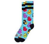 Calzini American Socks Tub Duck Signature Blu